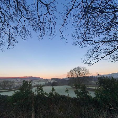 Howgill Farm Bolton Abbey 아플트리윅 외부 사진