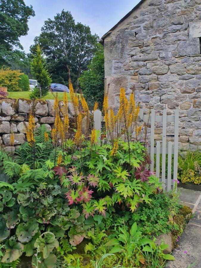 Howgill Farm Bolton Abbey 아플트리윅 외부 사진