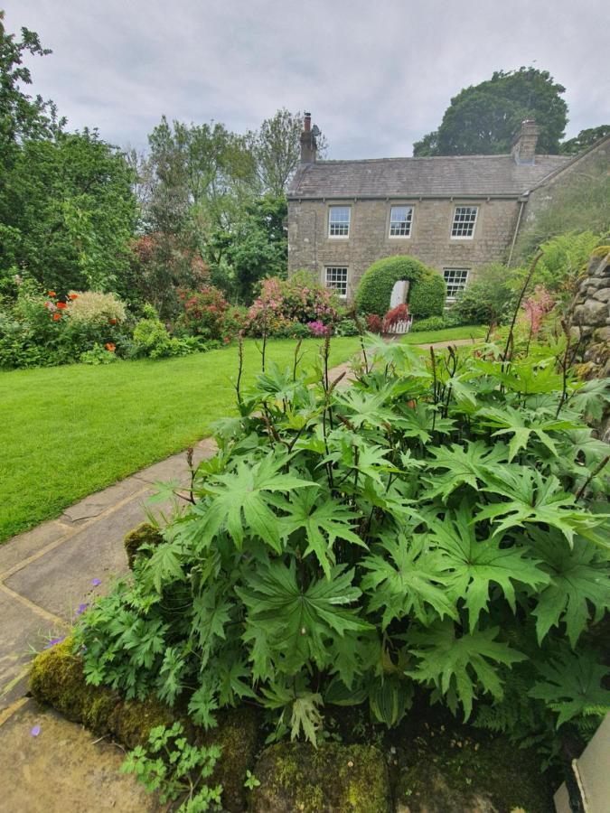 Howgill Farm Bolton Abbey 아플트리윅 외부 사진